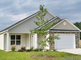 414 Nordhoff St, New Bern, NC 28560