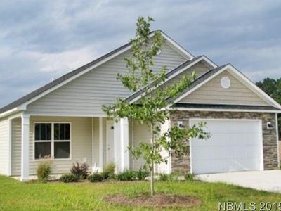 414 Nordhoff St, New Bern, NC, 28560