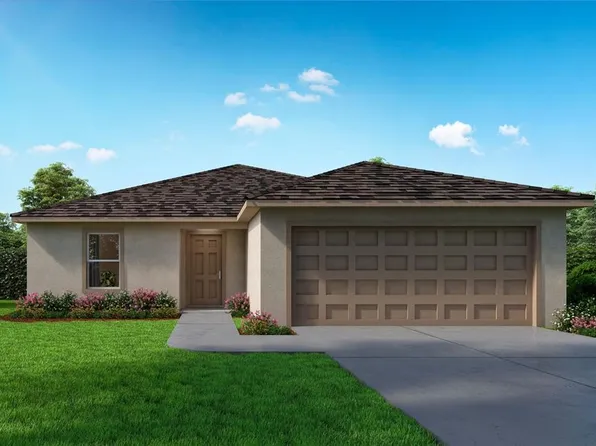 7386 Donahue St, Port Charlotte, FL 33981