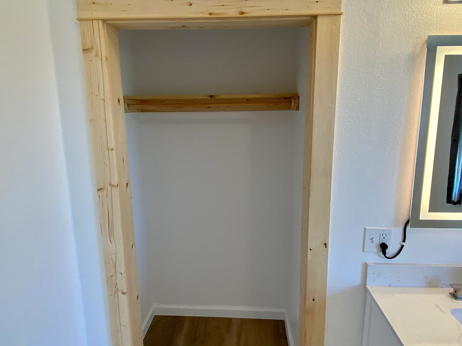 1 bed, 650 sqft, $1,350 — Photo 4