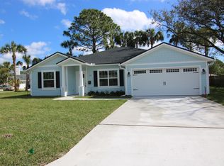 3623 Buckhead Rd, Jacksonville, FL 32216