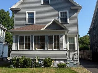 250 Spruce Ave, Rochester, NY 14611