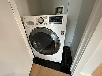 Rented by Tapiro Realty