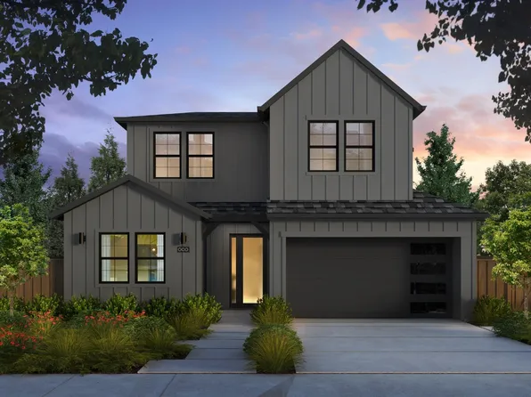 138 Alexander Ave, Redwood City, CA 94061