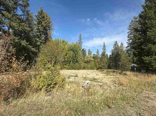 W Shaffer Ave, Springdale, WA 99173