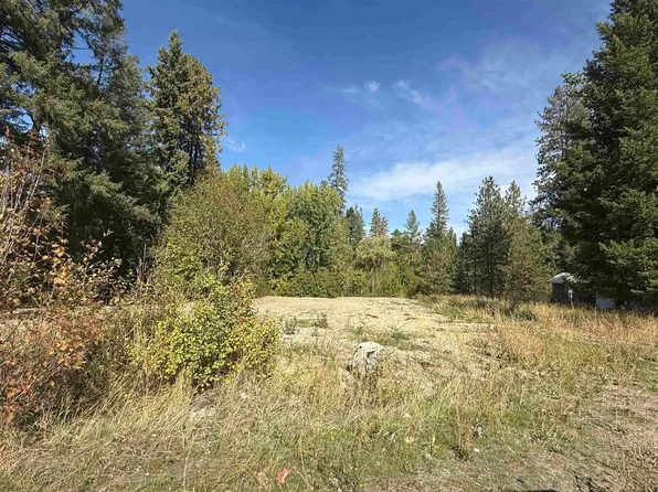 W Shaffer Ave, Springdale, WA 99173