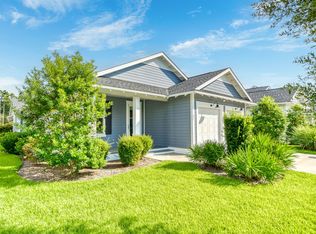 277 Sandchase Cir, Inlet Beach, FL 32461