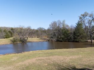 1797 Vz County Road 2144, Wills Point, TX 75169