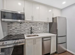 1817 N Rhodes St #4-257, Arlington, VA 22201