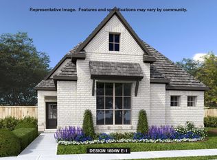 2809 Fargo Mews, Fate, TX 75087