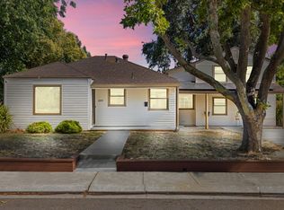 2219 Oxford Way, Stockton, CA 95204