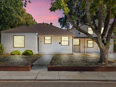 2219 Oxford Way, Stockton, CA, 95204