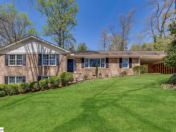 404 Holly Rd, Taylors, SC 29687