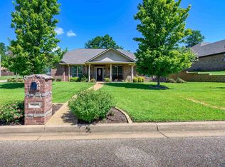 1501 Commanche St, Longview, TX 75605