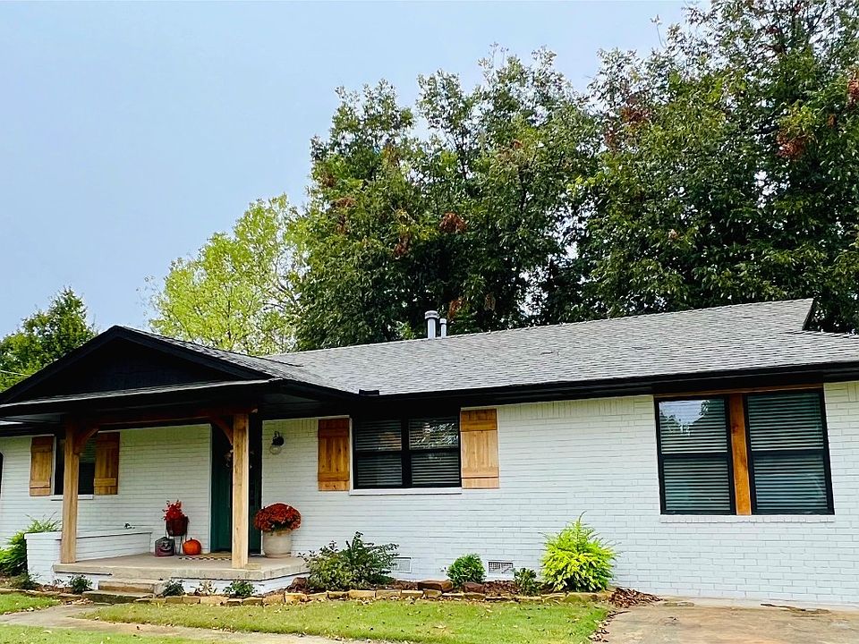 1849 Moran Rd, Choctaw, OK 73020 Zillow