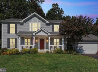4005 Cherry Valley Dr, Olney, MD 20832