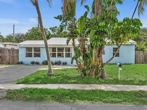 18381 NE 21st Pl, North Miami Beach, FL 33179