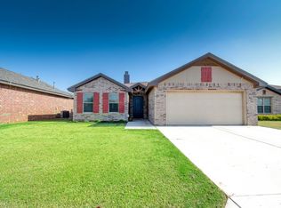 1408 79th St, Lubbock, TX 79423