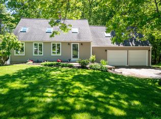 15 Birnum Woods Rd, Stratham, NH 03885