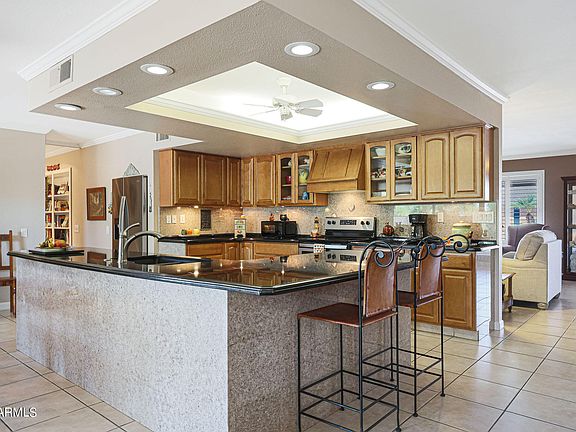 3rd image of 9515 W Calico Drive