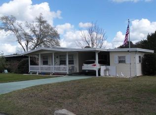 401 NE 63rd Ct, Ocala, FL 34470