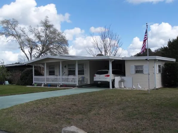 401 NE 63rd Ct, Ocala, FL 34470