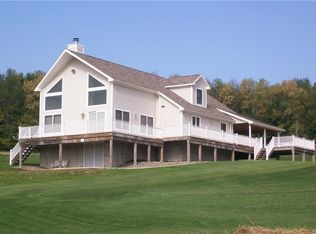 9643 Route 243, Farmersville Station, NY 14060
