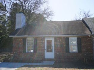 2705 Brookfield Dr, Midway Park, NC 28544
