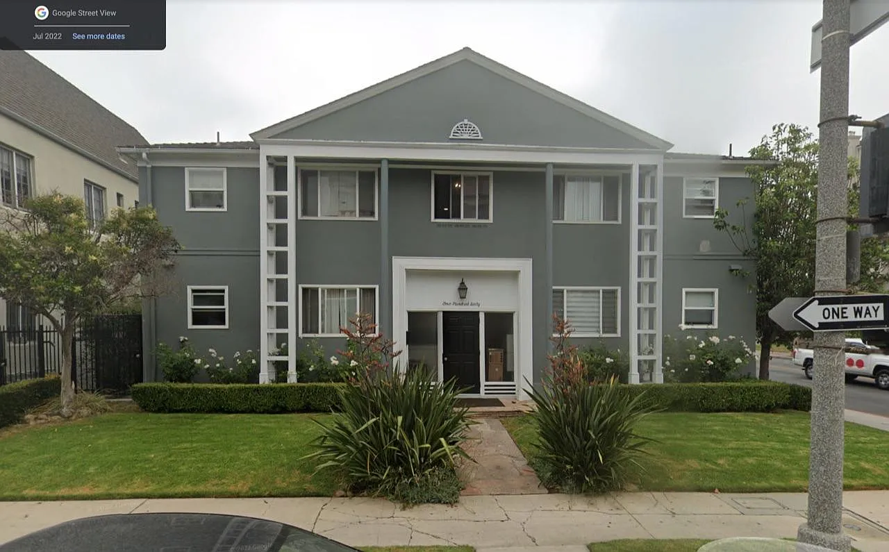 Studio, 675 sqft, $1,925 — Photo 1
