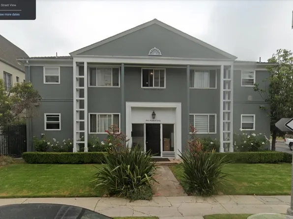 460 S Detroit St APT 7, Los Angeles, CA 90036