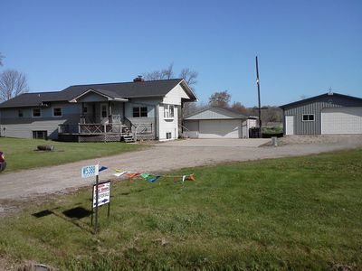 W5388 County Rd S, Appleton, WI, 54106