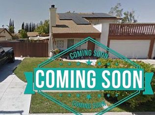 2751 E Currier Ave, Simi Valley, CA 93065