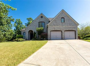 307 Mill Rdg, Canton, GA 30114