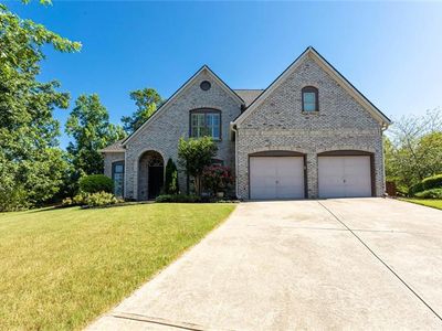 307 Mill Rdg, Canton, GA, 30114