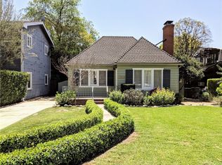 1790 Rose Villa St, Pasadena, CA 91106