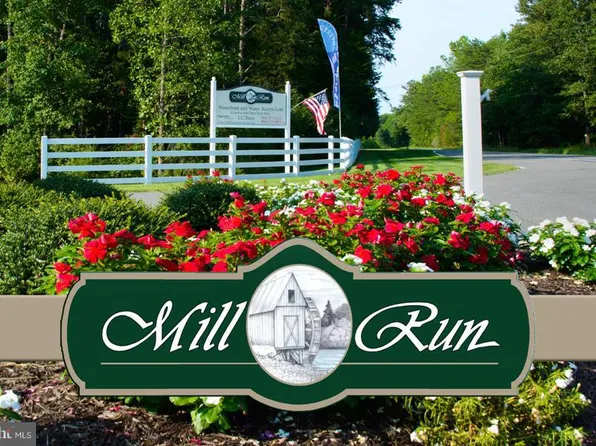 LOT 88 Lot 88, Bumpass, VA 23024