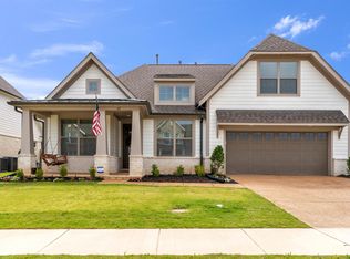 45 Wild Oak Dr, Oakland, TN 38060