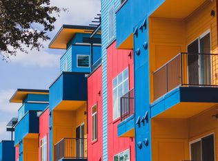 13130 Pond Springs Rd #3309, Austin, TX 78729