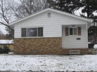 787 Valdes Ave, Akron, OH 44320