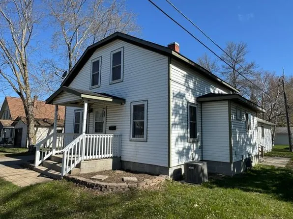 106 Cedar Ave NE, Wadena, MN 56482