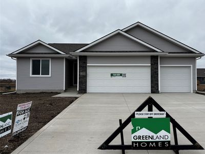 1390 Cedar St, Waukee, IA, 50263
