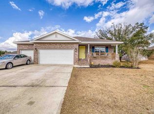 4605 Perception Cir, Milton, FL 32570