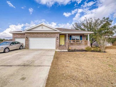 4605 Perception Cir, Milton, FL, 32570