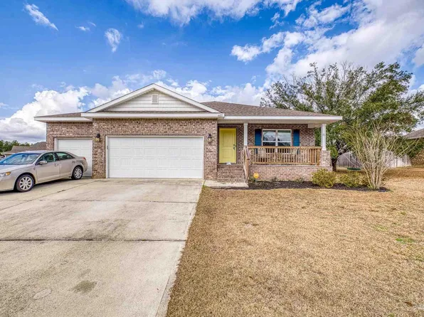 4605 Perception Cir, Milton, FL 32570