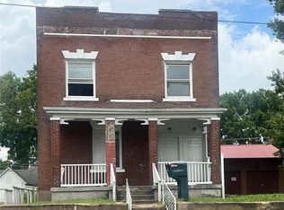 39 S Sprigg St, Cape Girardeau, MO 63703