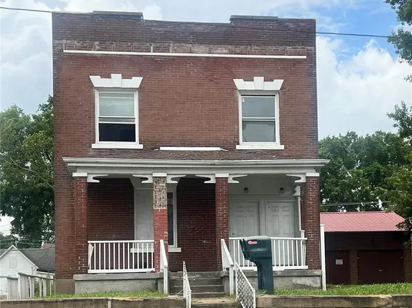 39 S Sprigg St, Cape Girardeau, MO 63703