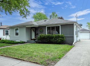 1819 W Commercial St, Appleton, WI 54914