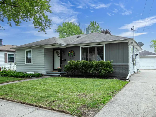 1819 W Commercial St, Appleton, WI 54914