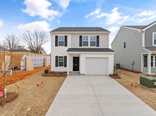 7211 Heirloom Ln LOT 27, Inman, SC 29349