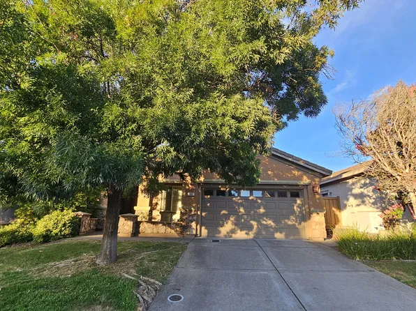 360 Lone Spur Dr, Folsom, CA 95630